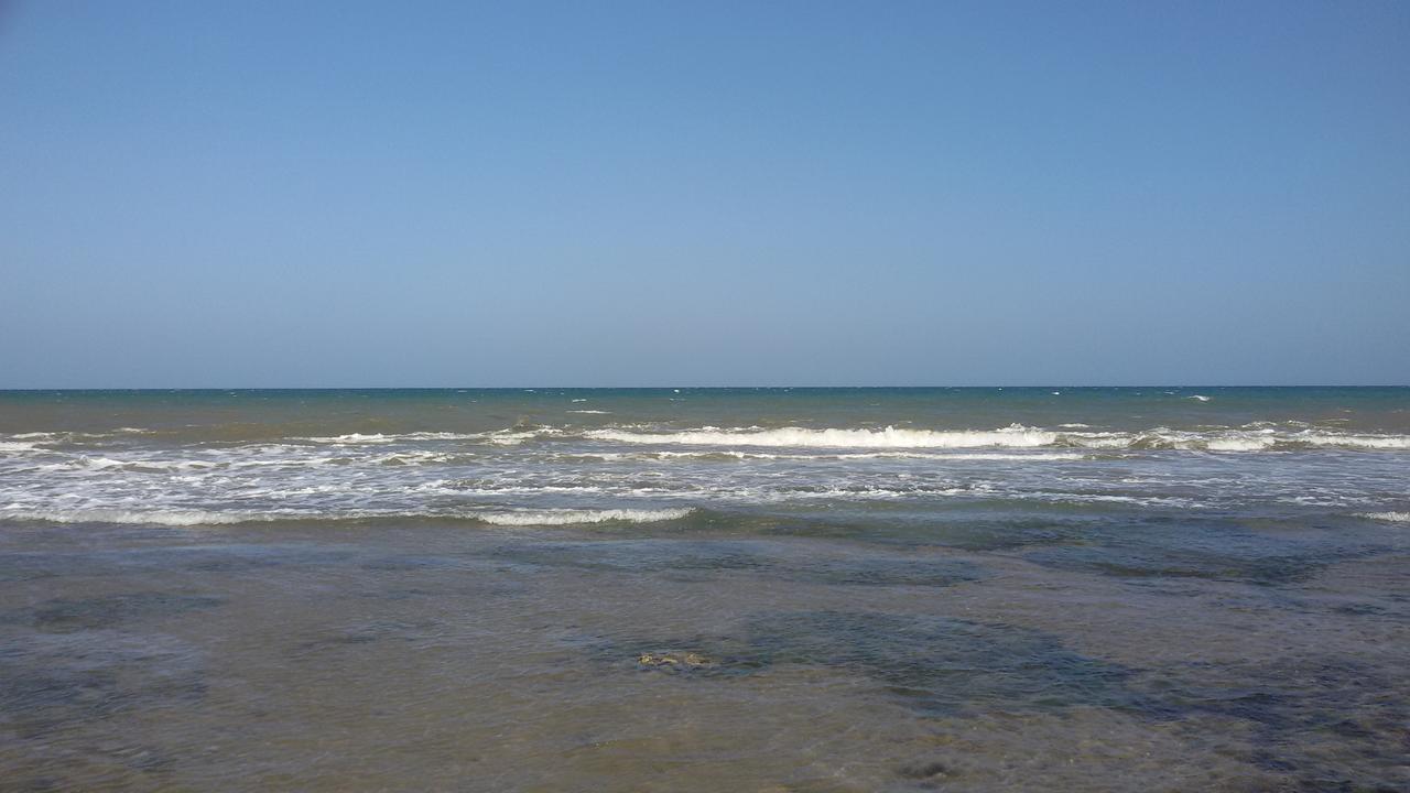Bahari Pori 3* Pangani
