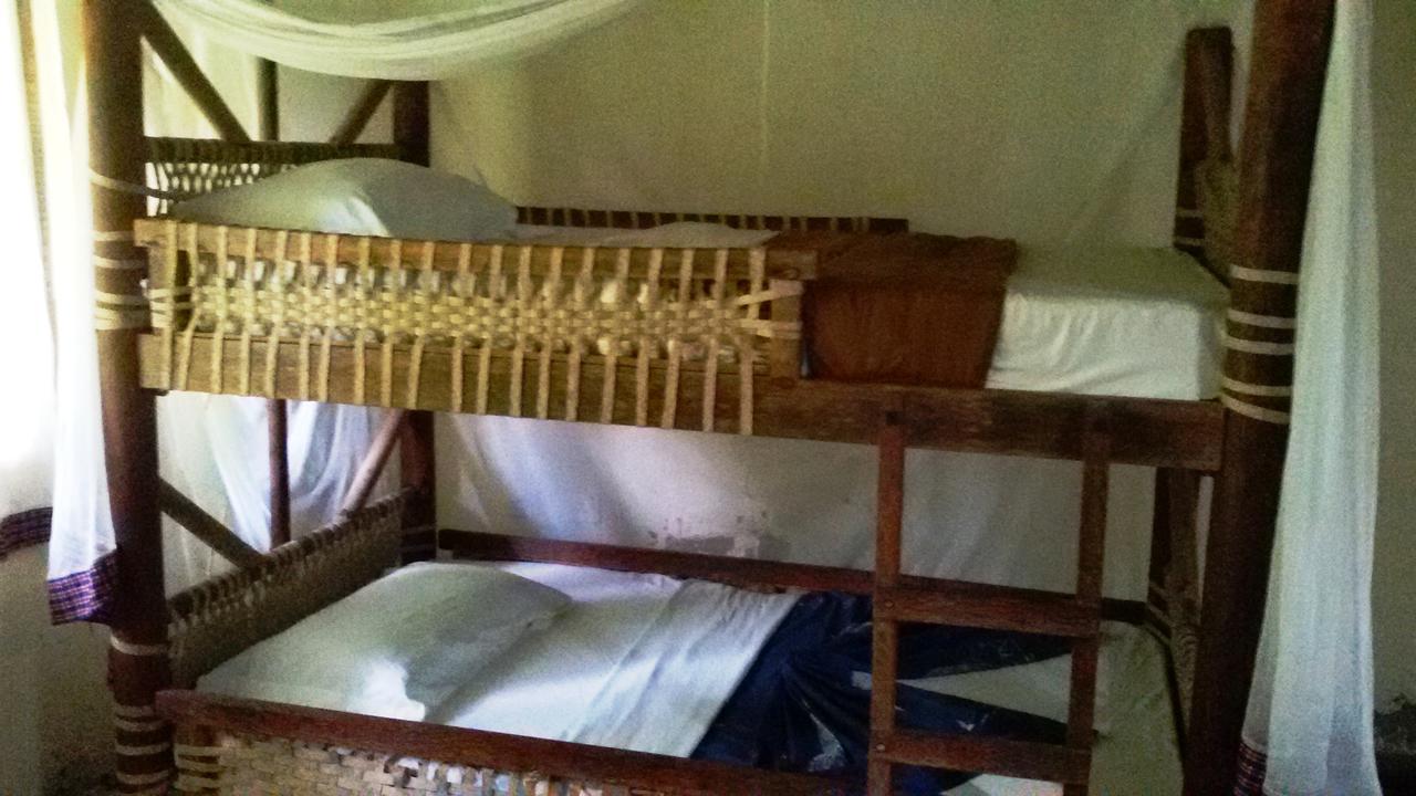 Bahari Pori Complex 3*