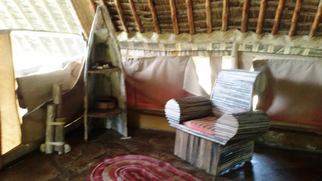 Complex Bahari Pori Pangani