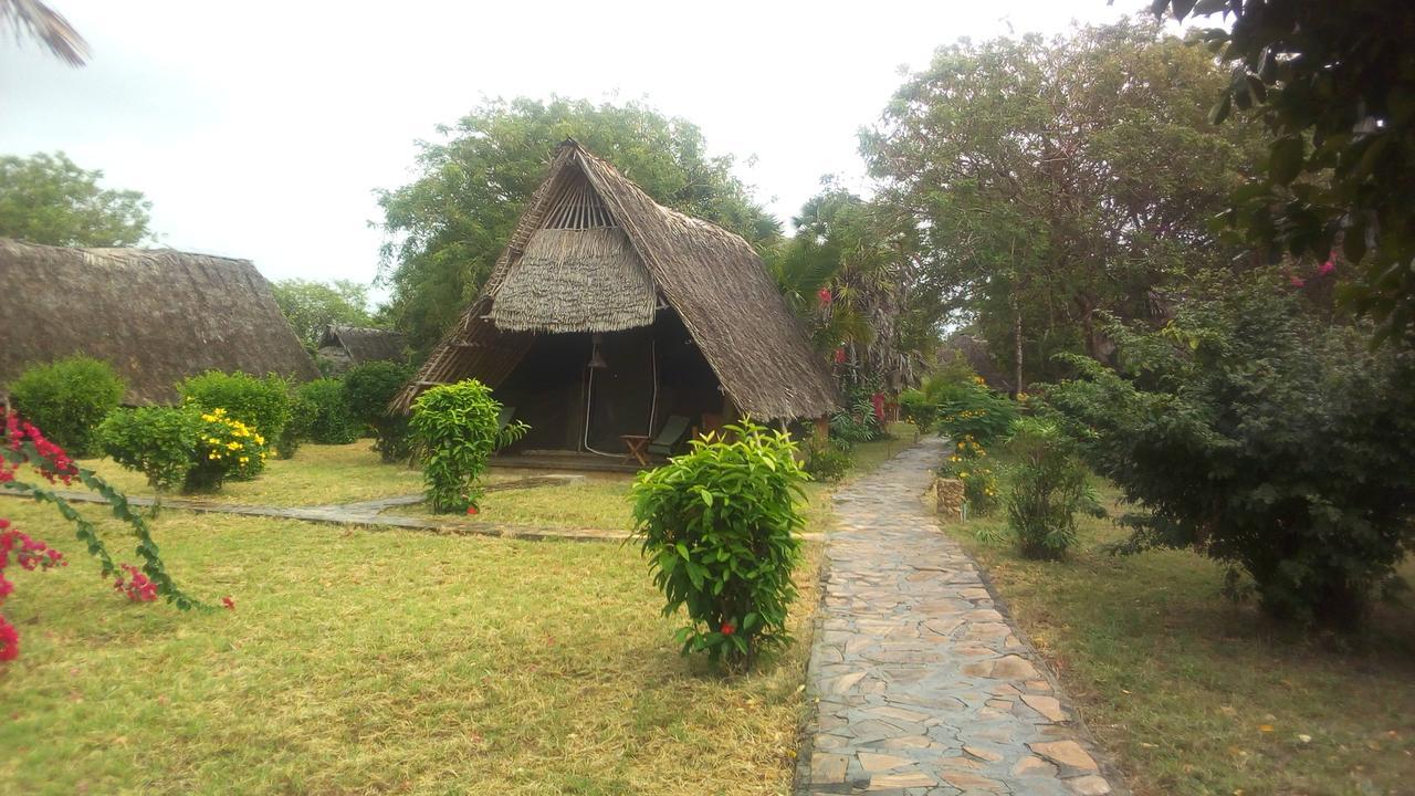 Bahari Pori Complex Pangani
